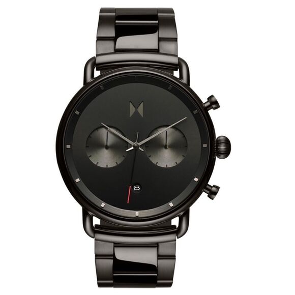 NWT MVMT Blacktop Chronograph, 47mm - Picture 1 of 3